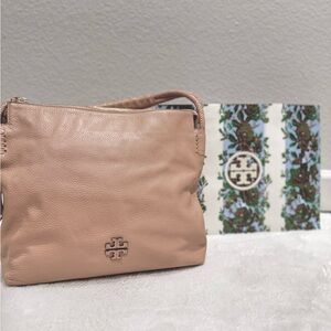 Tory Burch Taylor Tote Hobo
